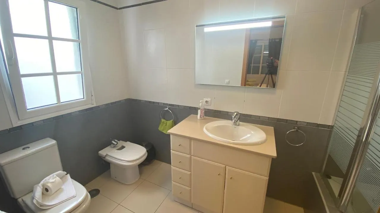 Villa Tiempo Puerto Calero