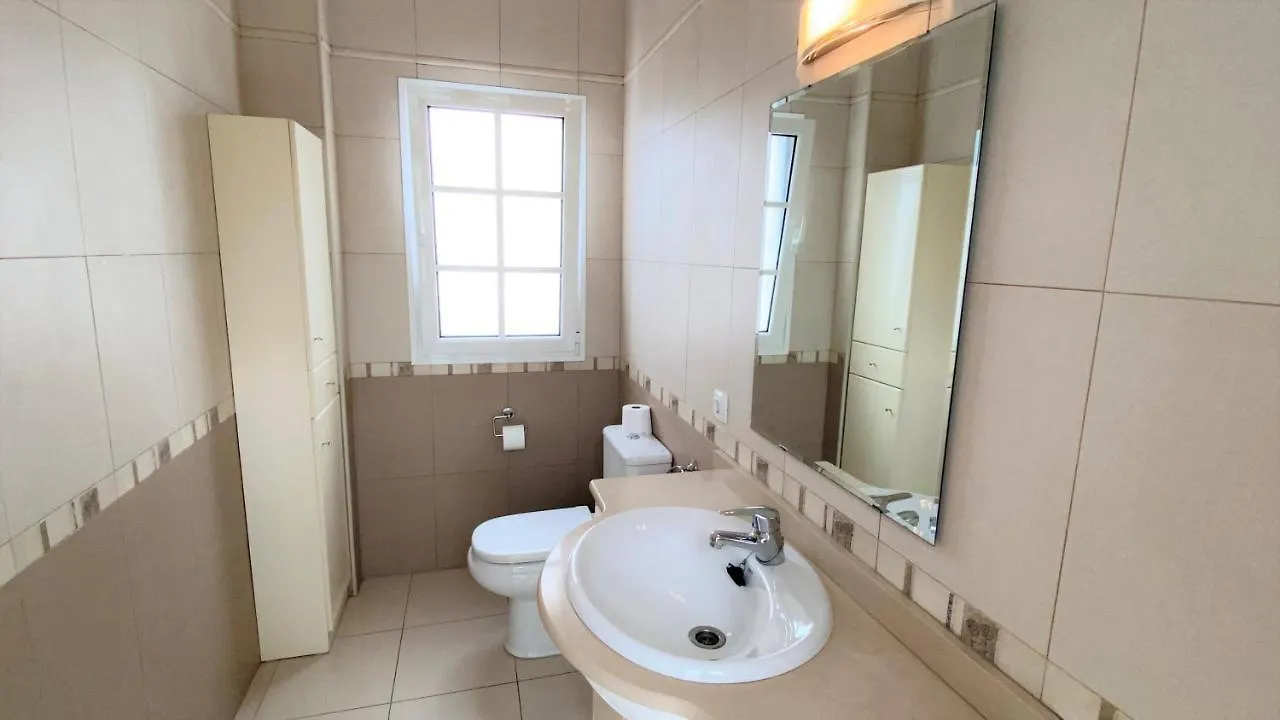Villa Tiempo Puerto Calero