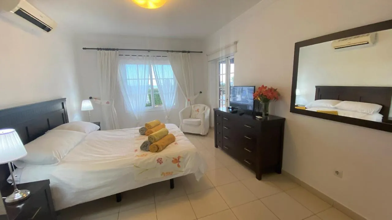 Villa Tiempo Puerto Calero