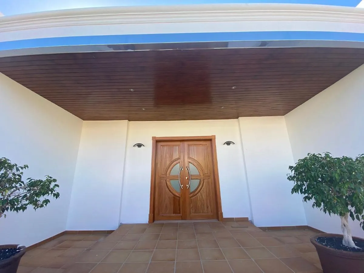 Villa Tiempo Puerto Calero