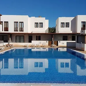  Apartamento Comfy Duplex In
