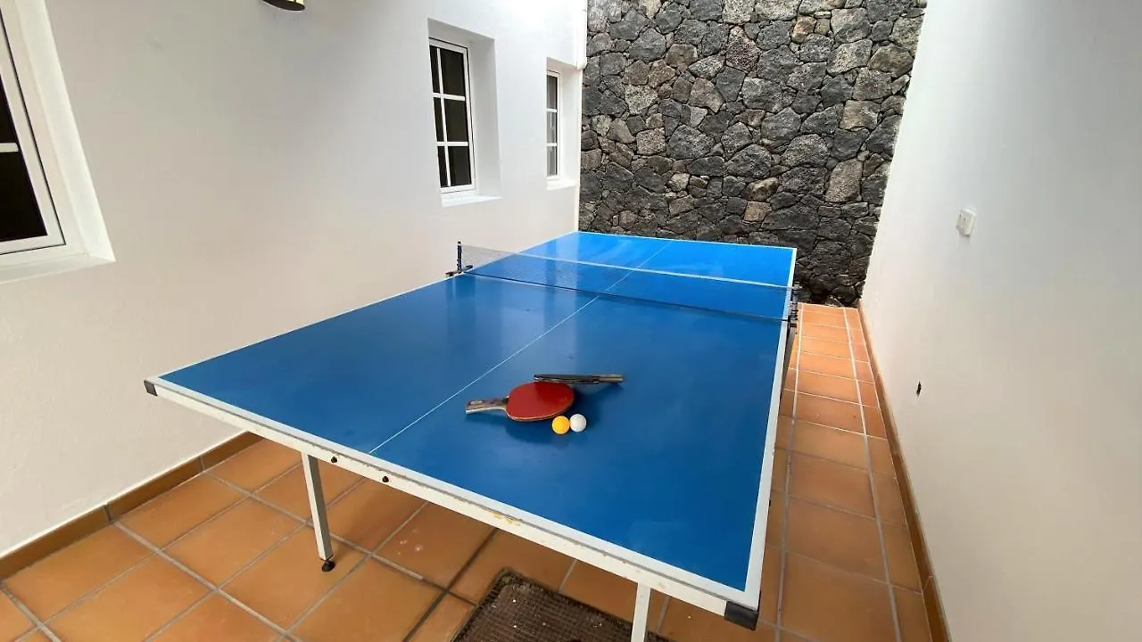 Villa Tiempo Puerto Calero